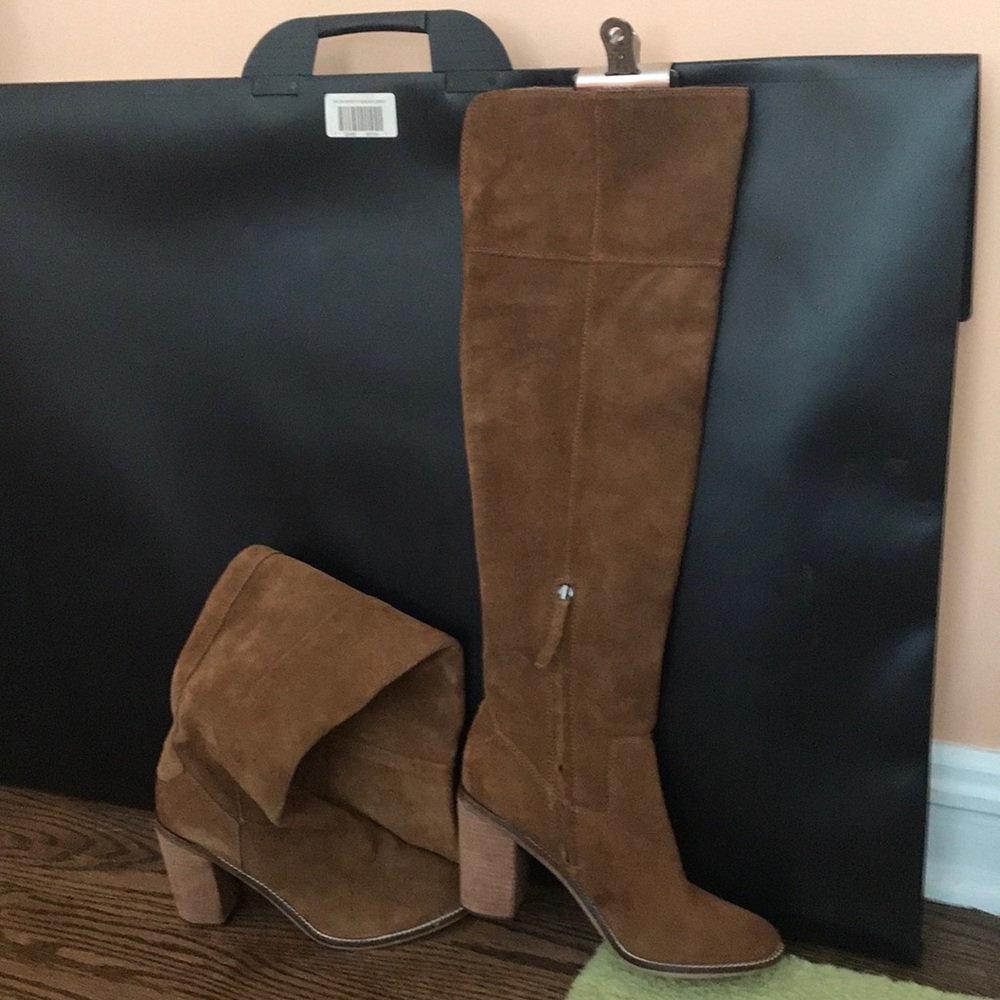 Jessica Simpson bootie